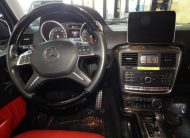 2018 Mercedes-Benz G-Class G 550 4MATIC