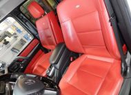 2018 Mercedes-Benz G-Class G 550 4MATIC