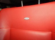 2018 Mercedes-Benz G-Class G 550 4MATIC