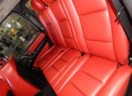 2018 Mercedes-Benz G-Class G 550 4MATIC