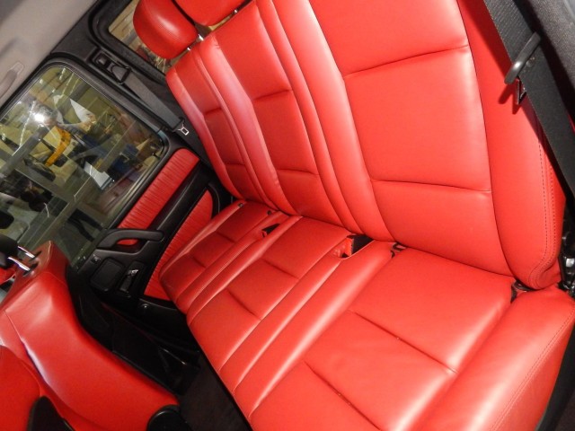 2018 Mercedes-Benz G-Class G 550 4MATIC