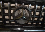 2018 Mercedes-Benz G-Class G 550 4MATIC