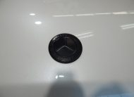 2018 Mercedes-Benz G-Class G 550 4MATIC