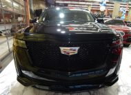 2021 Cadillac Escalade ESV Sport 4WD