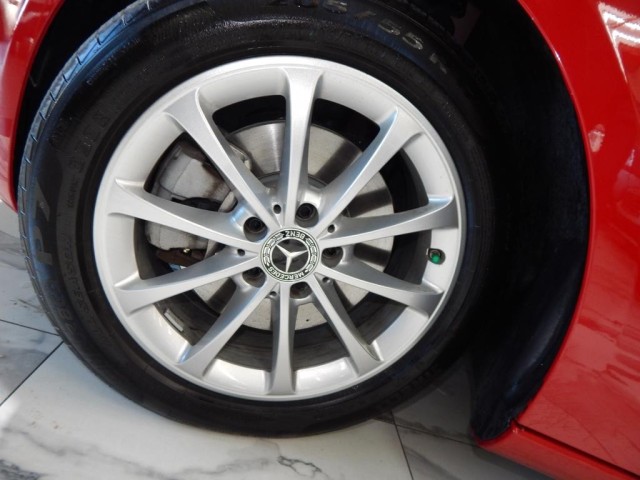 2020 Mercedes-Benz A-Class A 220 4MATIC