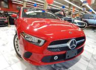 2020 Mercedes-Benz A-Class A 220 4MATIC