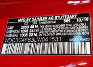 2020 Mercedes-Benz A-Class A 220 4MATIC