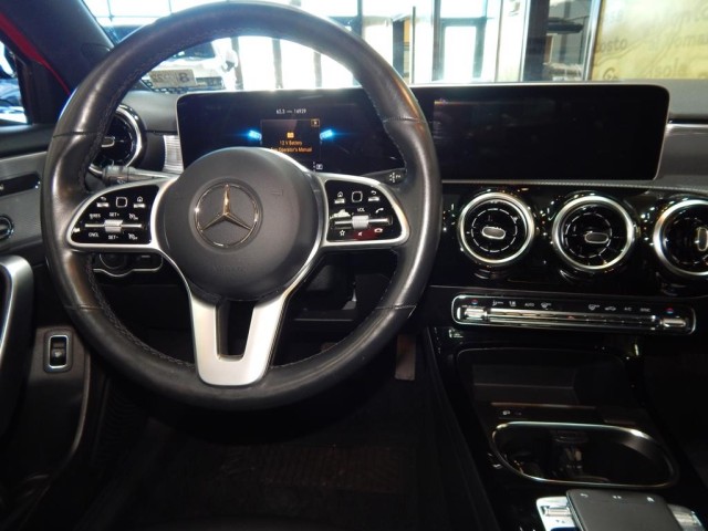 2020 Mercedes-Benz A-Class A 220 4MATIC
