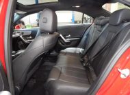2020 Mercedes-Benz A-Class A 220 4MATIC