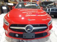 2020 Mercedes-Benz A-Class A 220 4MATIC