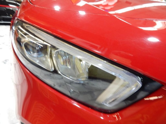 2020 Mercedes-Benz A-Class A 220 4MATIC