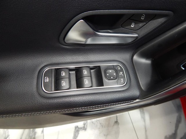 2020 Mercedes-Benz A-Class A 220 4MATIC
