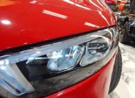 2020 Mercedes-Benz A-Class A 220 4MATIC