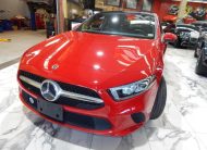 2020 Mercedes-Benz A-Class A 220 4MATIC