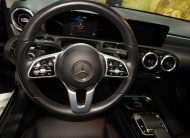 2019 Mercedes-Benz A-Class A 220 4MATIC