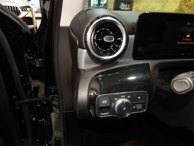 2019 Mercedes-Benz A-Class A 220 4MATIC
