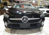 2019 Mercedes-Benz A-Class A 220 4MATIC