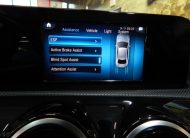 2019 Mercedes-Benz A-Class A 220 4MATIC