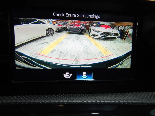 2019 Mercedes-Benz A-Class A 220 4MATIC