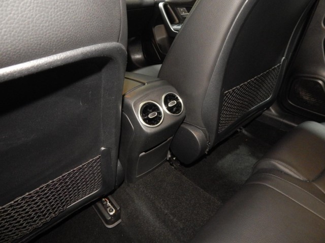 2019 Mercedes-Benz A-Class A 220 4MATIC