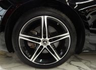 2019 Mercedes-Benz A-Class A 220 4MATIC