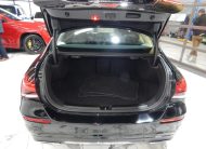2019 Mercedes-Benz A-Class A 220 4MATIC