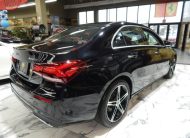 2019 Mercedes-Benz A-Class A 220 4MATIC