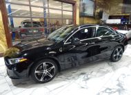 2019 Mercedes-Benz A-Class A 220 4MATIC