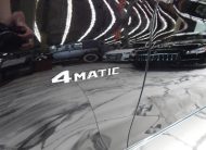 2018 Mercedes-Benz G-Class G 550 4MATIC