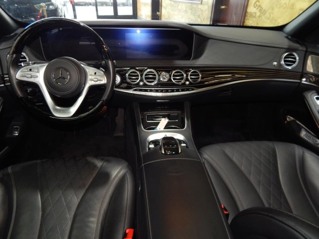 2018 Mercedes-Benz G-Class G 550 4MATIC