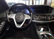 2018 Mercedes-Benz G-Class G 550 4MATIC