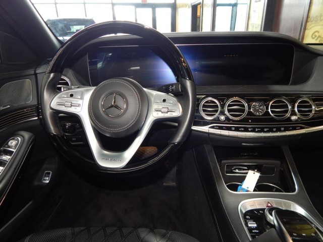 2018 Mercedes-Benz G-Class G 550 4MATIC