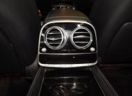 2018 Mercedes-Benz G-Class G 550 4MATIC