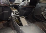 2018 Mercedes-Benz G-Class G 550 4MATIC