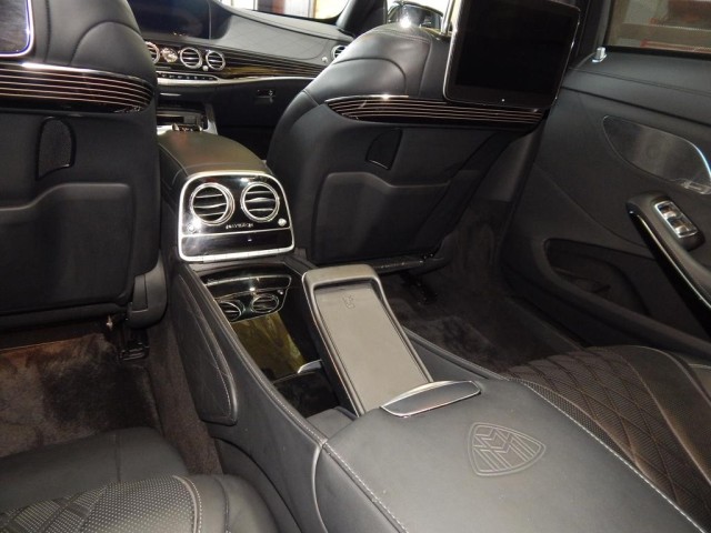 2018 Mercedes-Benz G-Class G 550 4MATIC