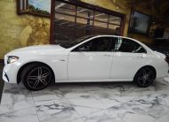 2019 Mercedes-Benz E-Class AMG E 53 4MATIC+
