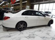 2019 Mercedes-Benz E-Class AMG E 53 4MATIC+