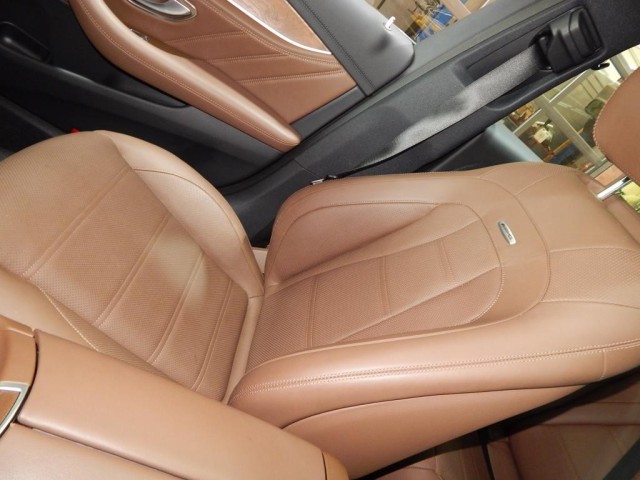 2019 Mercedes-Benz E-Class AMG E 53 4MATIC+