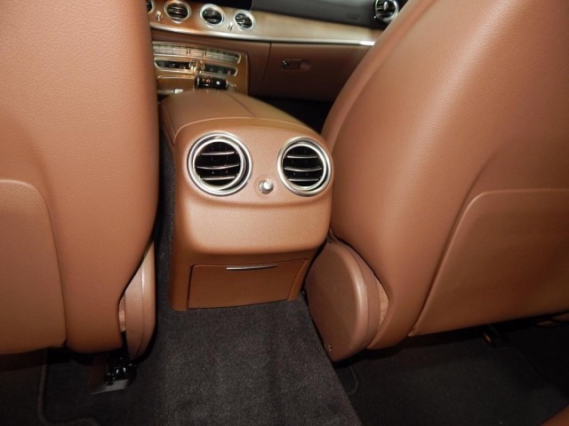 2019 Mercedes-Benz E-Class AMG E 53 4MATIC+