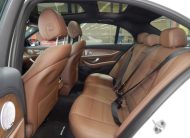 2019 Mercedes-Benz E-Class AMG E 53 4MATIC+