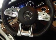 2019 Mercedes-Benz E-Class AMG E 53 4MATIC+