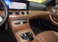 2019 Mercedes-Benz E-Class AMG E 53 4MATIC+