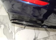 2018 Mercedes-Benz E-Class AMG E 63 S 4MATIC