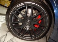 2018 Mercedes-Benz E-Class AMG E 63 S 4MATIC