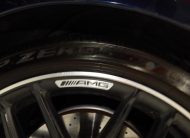 2018 Mercedes-Benz E-Class AMG E 63 S 4MATIC