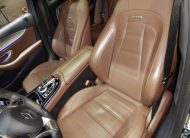 2018 Mercedes-Benz E-Class AMG E 63 S 4MATIC
