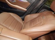 2018 Mercedes-Benz E-Class AMG E 63 S 4MATIC