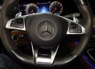 2018 Mercedes-Benz E-Class AMG E 63 S 4MATIC