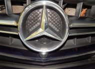 2018 Mercedes-Benz E-Class AMG E 63 S 4MATIC