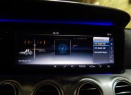 2018 Mercedes-Benz E-Class AMG E 63 S 4MATIC